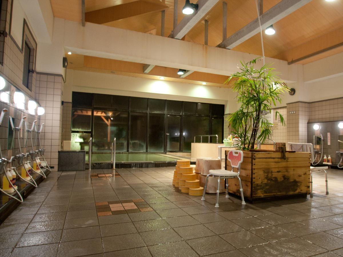 Hotel Folkloro Hanamakitowa Exterior foto